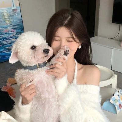 阿珠与阿花前传